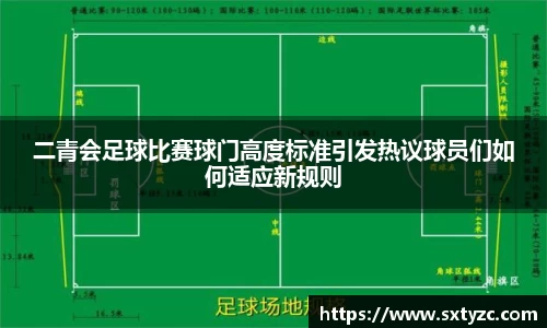 二青会足球比赛球门高度标准引发热议球员们如何适应新规则
