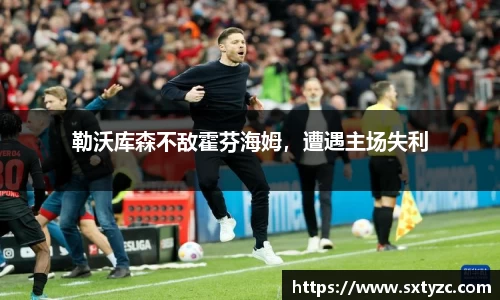 勒沃库森不敌霍芬海姆，遭遇主场失利
