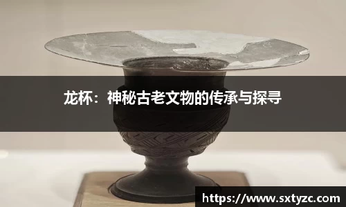 龙杯：神秘古老文物的传承与探寻